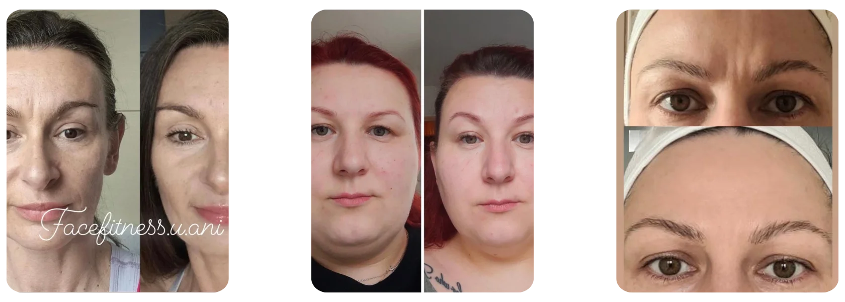 Ania FaceFitness - dostęp do siłowni online 3